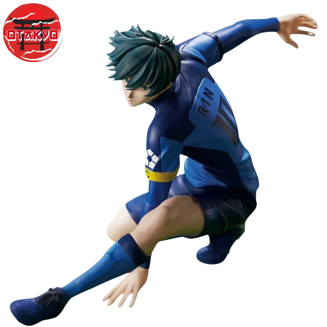 Figure Rin Itoshi - Blue Lock™