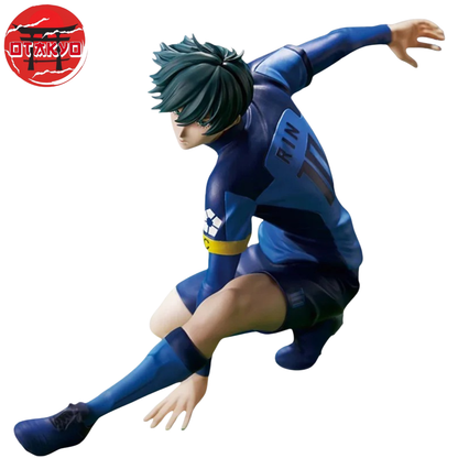 Figure Rin Itoshi - Blue Lock™