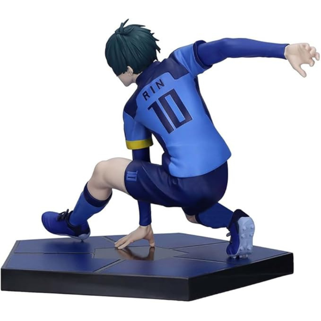 Figure Rin Itoshi - Blue Lock™