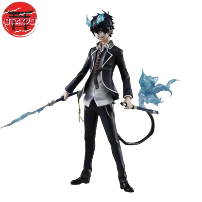 Figure Rin Okumura - Blue Exorcist™
