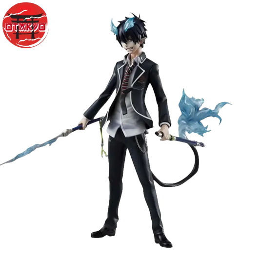 Figure Rin Okumura - Blue Exorcist™