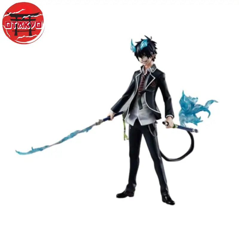 Figure Rin Okumura - Blue Exorcist™
