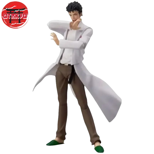 Figure Rintaro Okabe - Steins;Gate™