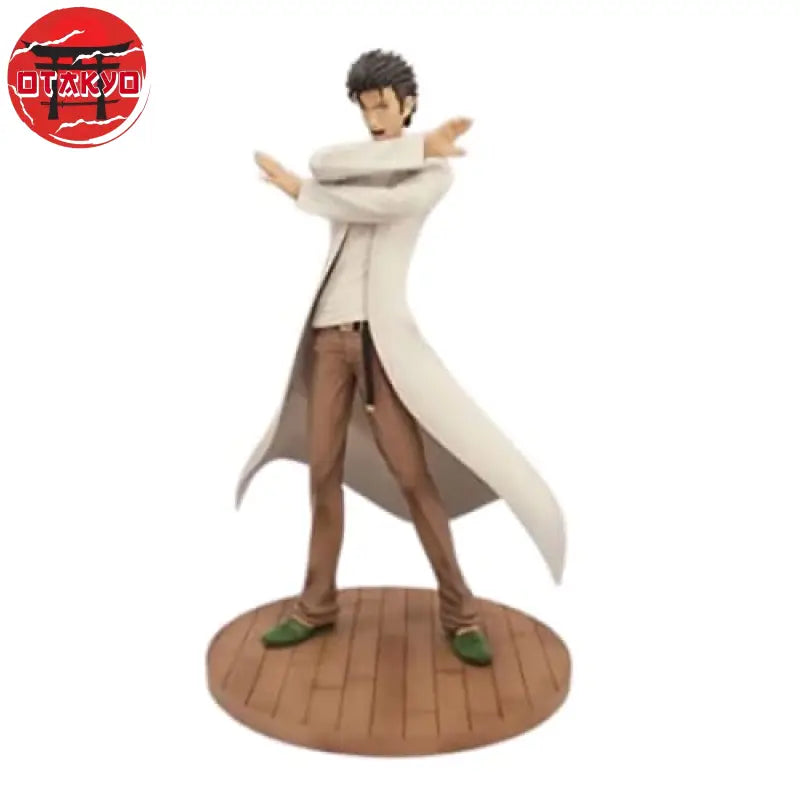 Figure Rintaro Okabe - Steins;Gate™