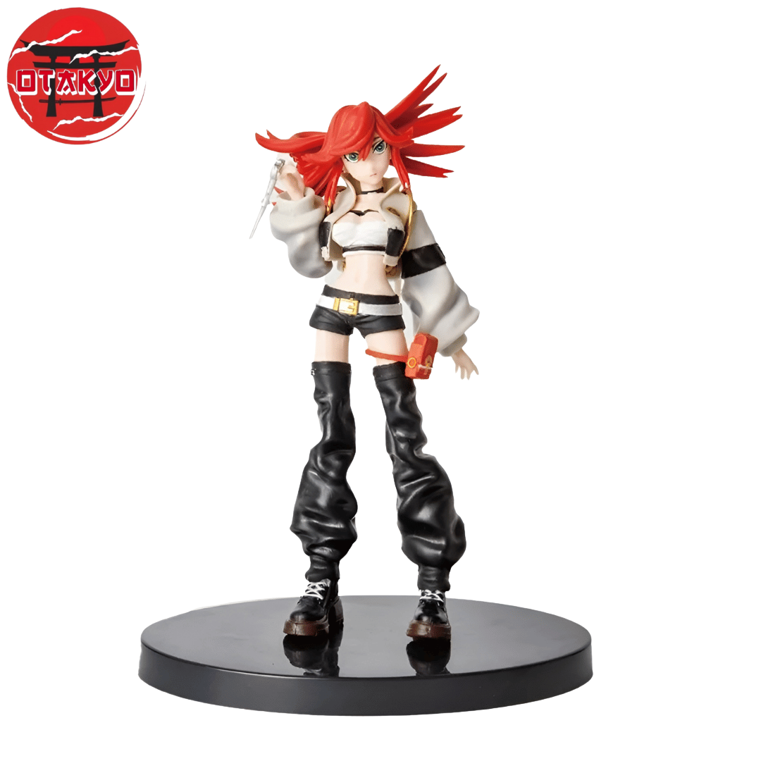 Figure Riyo - Gachiakuta™