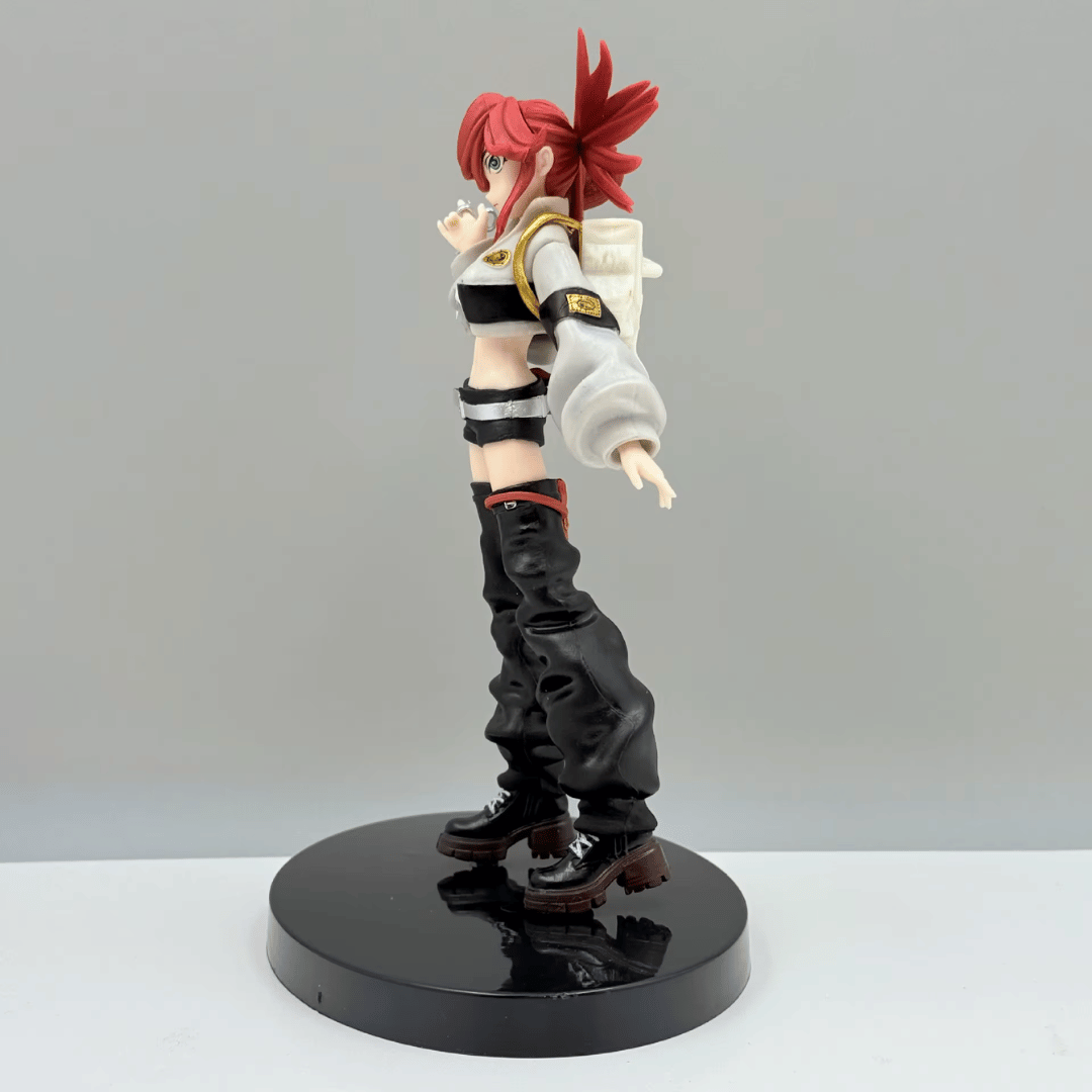 Figure Riyo - Gachiakuta™