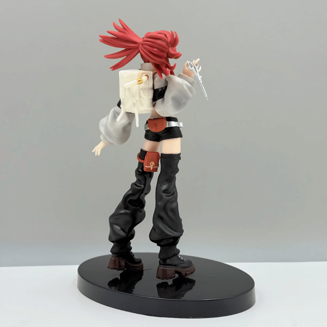 Figure Riyo - Gachiakuta™
