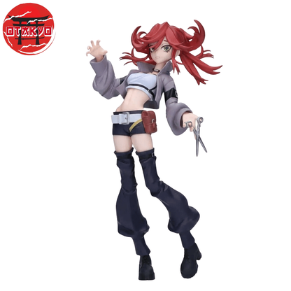 Figure Riyo "Jinki" - Gachiakuta™