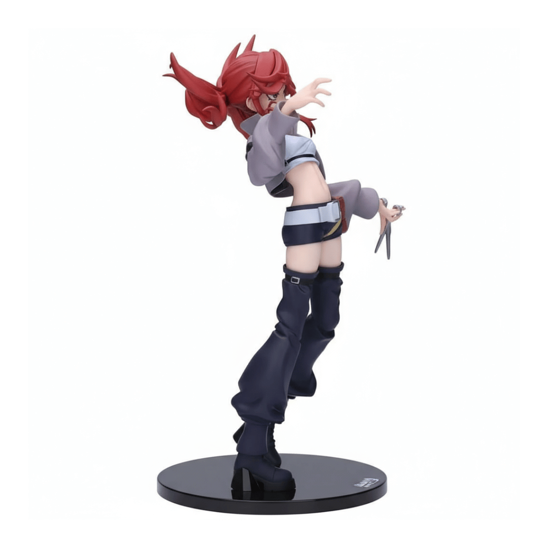 Figure Riyo "Jinki" - Gachiakuta™