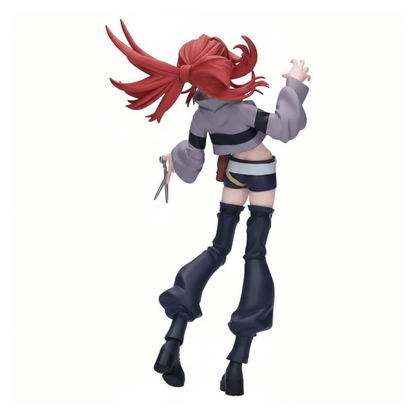 Figure Riyo "Jinki" - Gachiakuta™