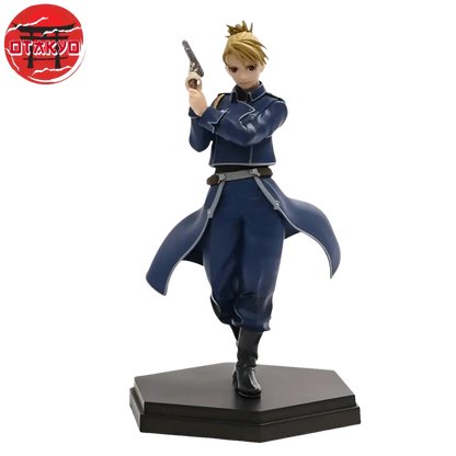 Figure Riza Hawkeye - Fullmetal Alchemist™