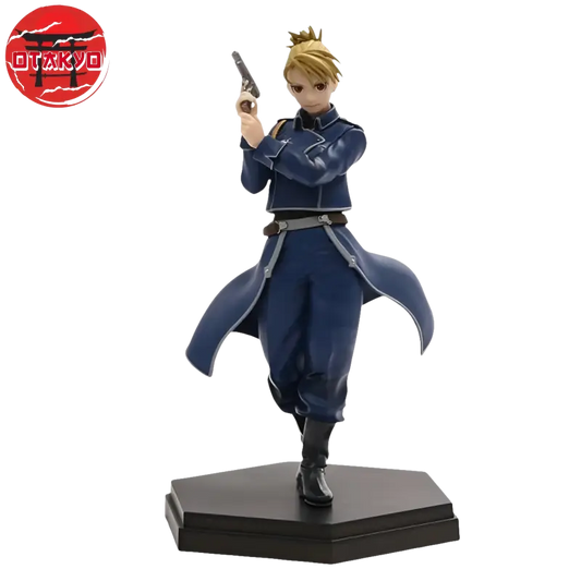 Figure Riza Hawkeye - Fullmetal Alchemist™