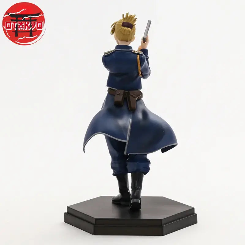 Figure Riza Hawkeye - Fullmetal Alchemist™
