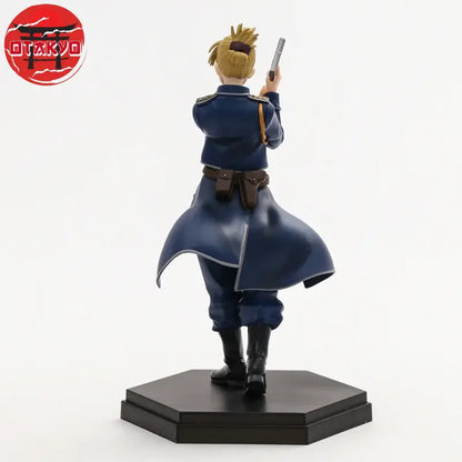 Figure Riza Hawkeye - Fullmetal Alchemist™