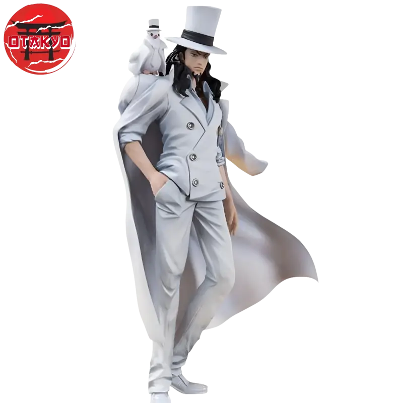Figure Rob Lucci - One Piece™