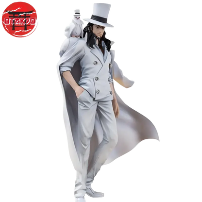Figure Rob Lucci - One Piece™