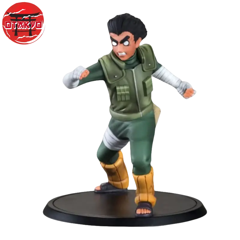 Figure Rock Lee "Gate of Contemplation" - Naruto Shippuden™