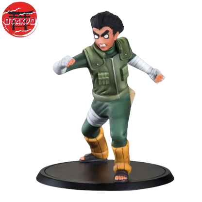 Figure Rock Lee "Gate of Contemplation" - Naruto Shippuden™