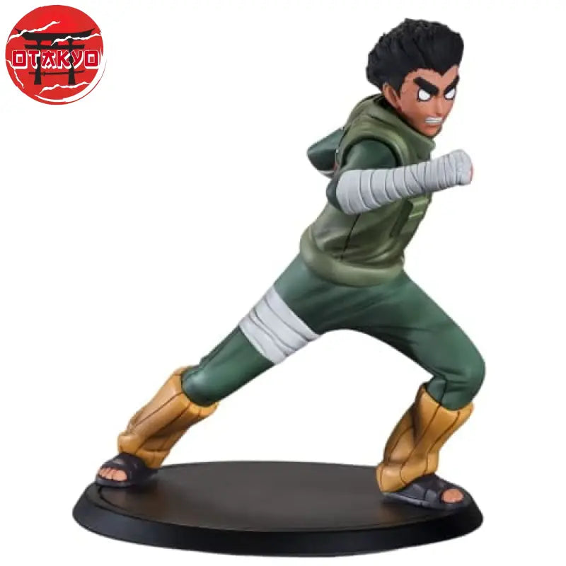 Figure Rock Lee "Gate of Contemplation" - Naruto Shippuden™