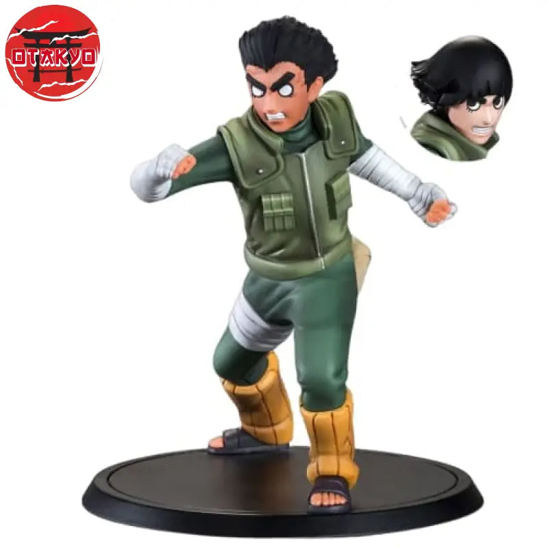 Figure Rock Lee "Gate of Contemplation" - Naruto Shippuden™
