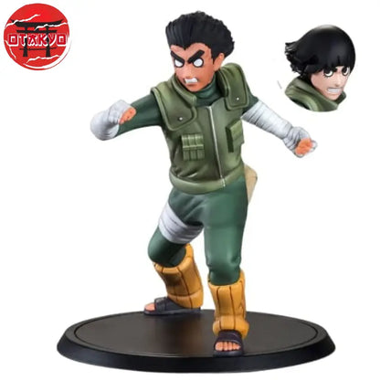 Figure Rock Lee "Gate of Contemplation" - Naruto Shippuden™
