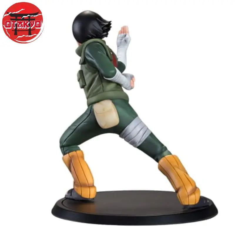 Figure Rock Lee "Gate of Contemplation" - Naruto Shippuden™