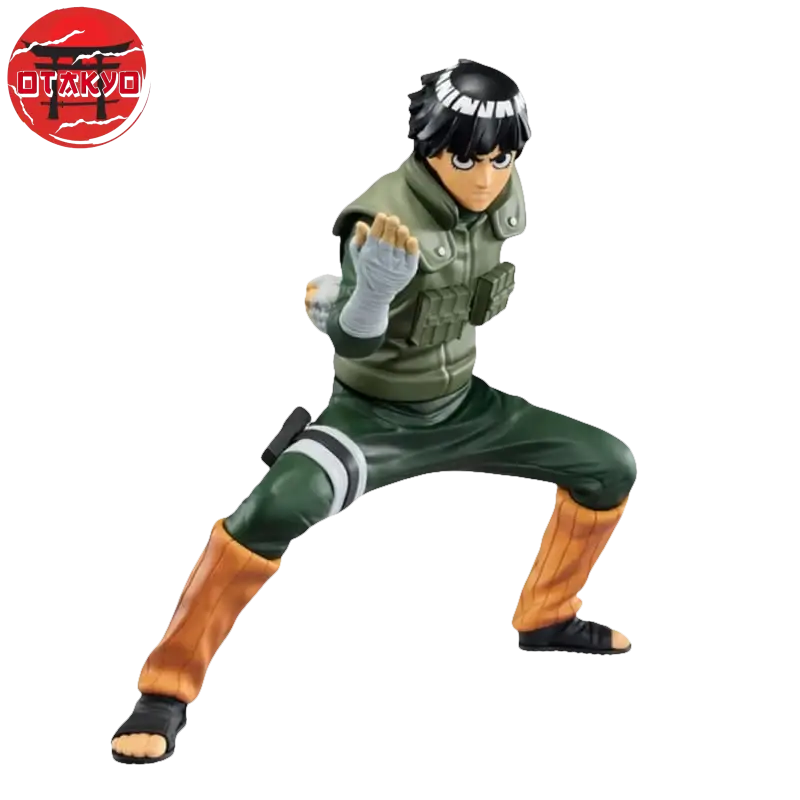 Figure Rock Lee - Naruto Shippuden™
