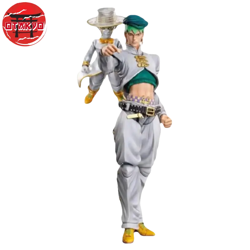 Figure Rohan - Jojo's Bizarre Adventure™