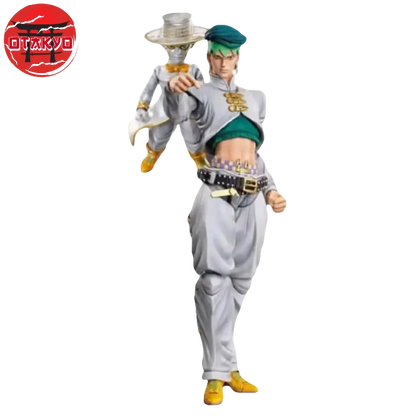 Figure Rohan - Jojo's Bizarre Adventure™