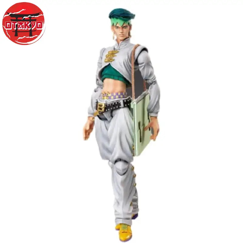 Figure Rohan - Jojo's Bizarre Adventure™
