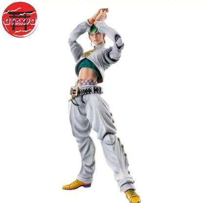 Figure Rohan - Jojo's Bizarre Adventure™