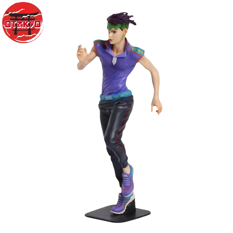 Figure Rohan Kishibe - Jojo's Bizarre Adventure™