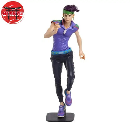 Figure Rohan Kishibe - Jojo's Bizarre Adventure™