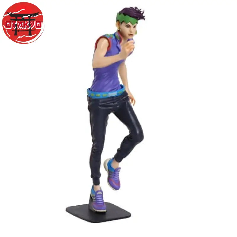 Figure Rohan Kishibe - Jojo's Bizarre Adventure™
