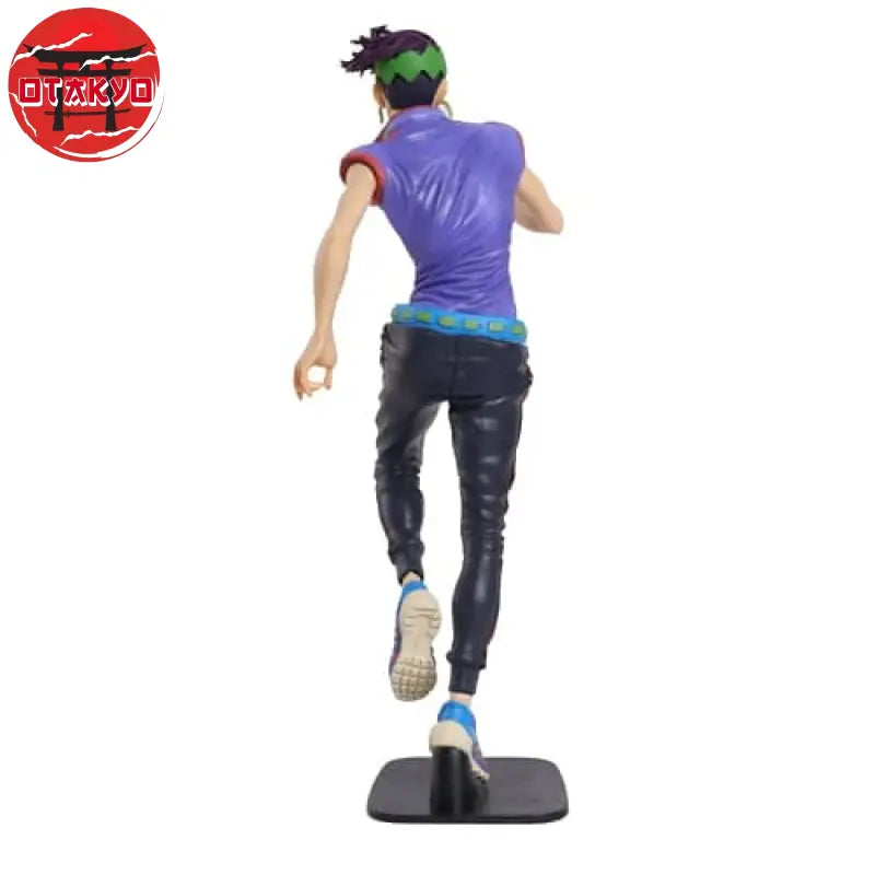 Figure Rohan Kishibe - Jojo's Bizarre Adventure™