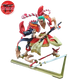 Figure Roronoa Kabuki Kimono - One Piece™