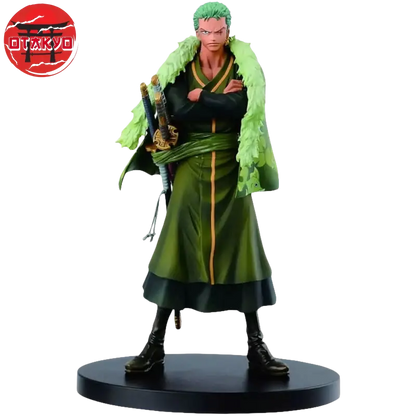 Figure Roronoa Zoro 15th Anniversary - One Piece™