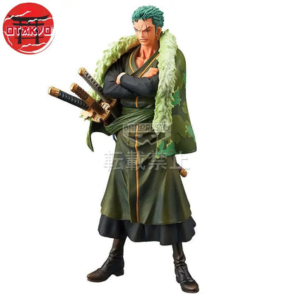 Figure Roronoa Zoro 15th Anniversary - One Piece™