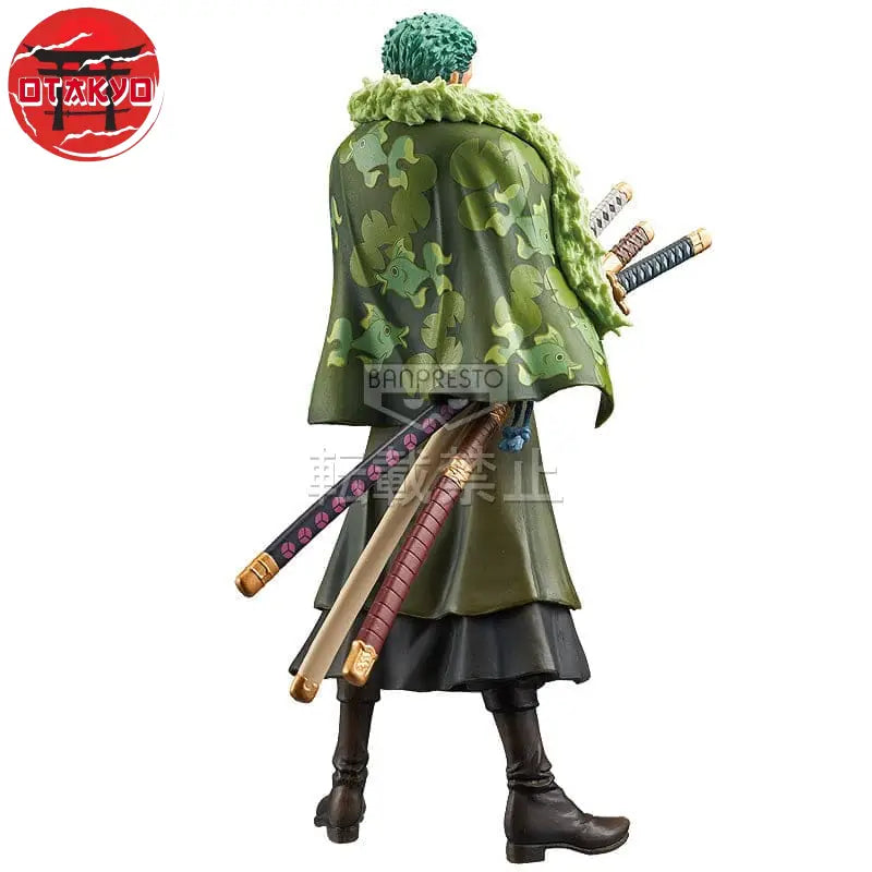 Figure Roronoa Zoro 15th Anniversary - One Piece™