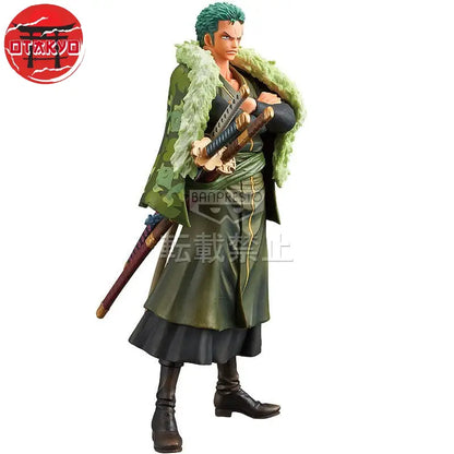 Figure Roronoa Zoro 15th Anniversary - One Piece™