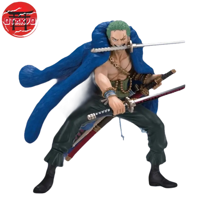 Figure Roronoa Zoro 20th Anniversary - One Piece™
