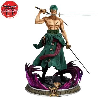 Figure Roronoa Zoro - One Piece™