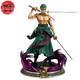 Figure Roronoa Zoro - One Piece™