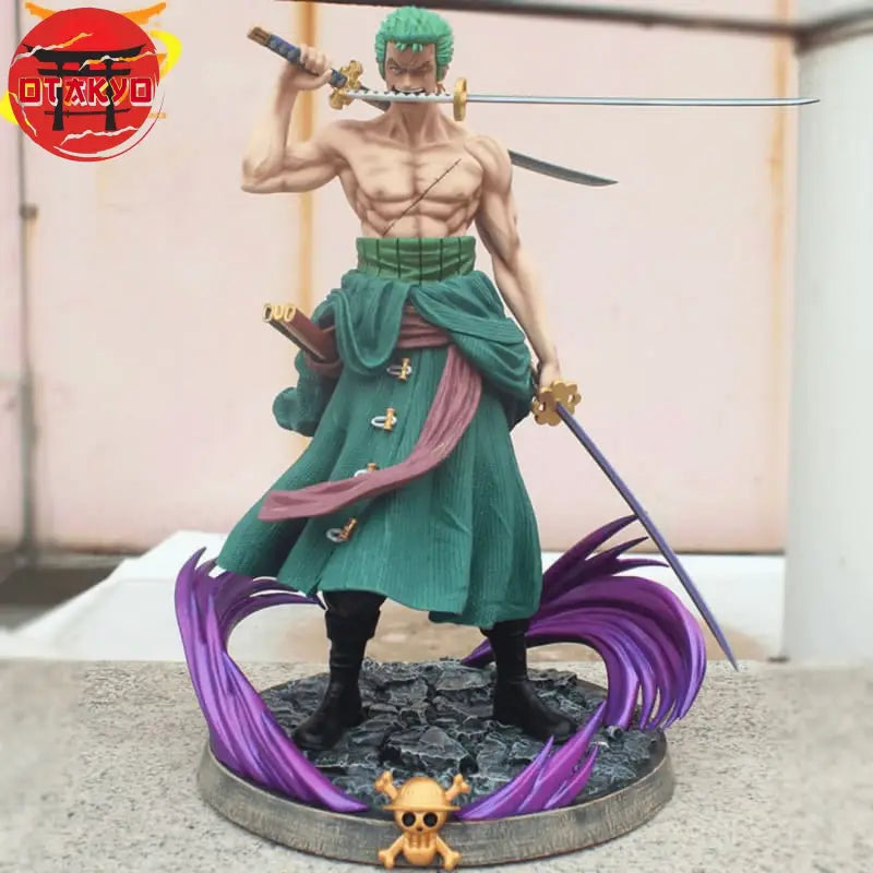 Figure Roronoa Zoro - One Piece™