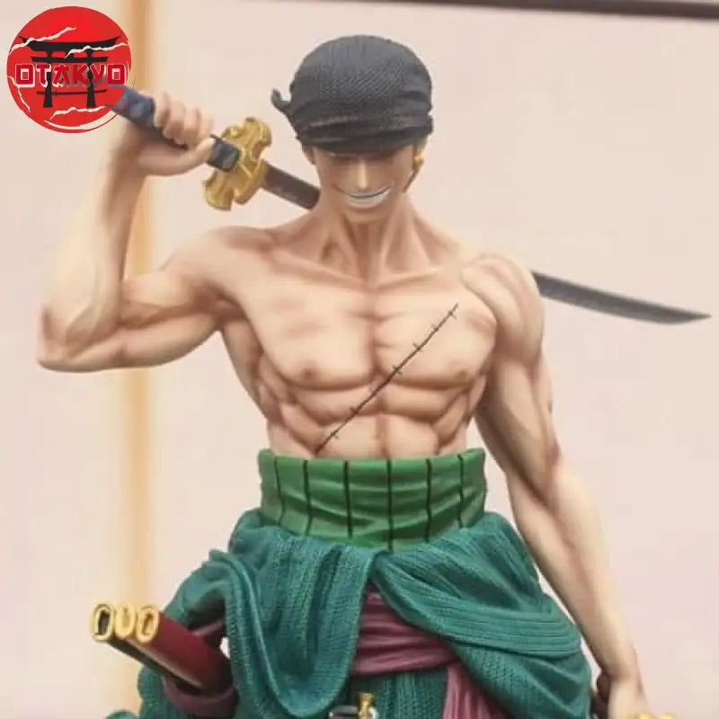 Figure Roronoa Zoro - One Piece™