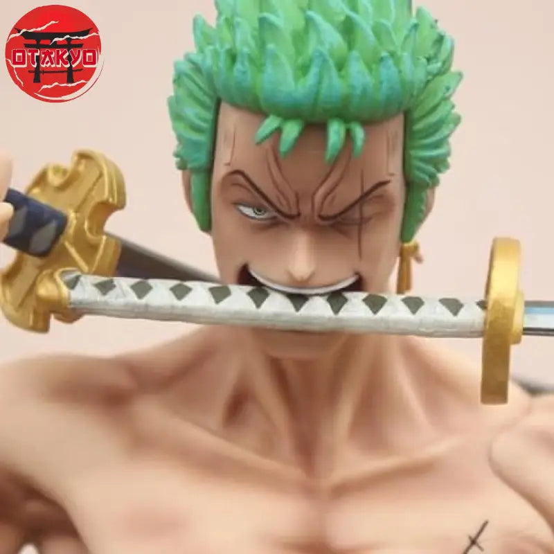 Figure Roronoa Zoro - One Piece™