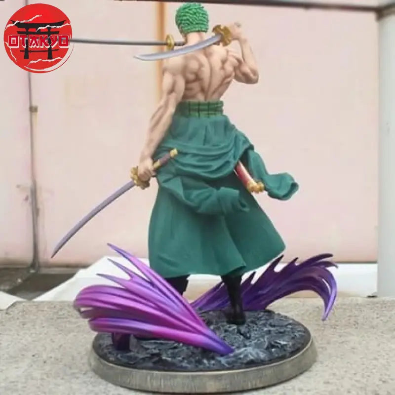 Figure Roronoa Zoro - One Piece™