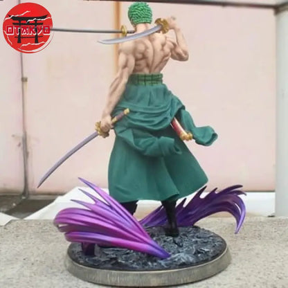 Figure Roronoa Zoro - One Piece™