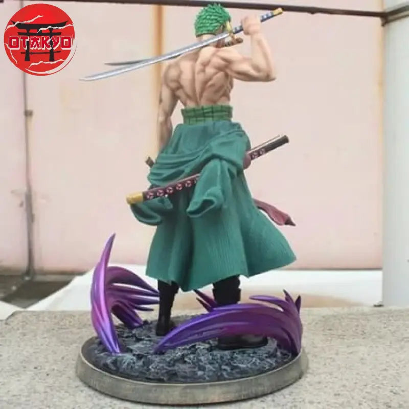 Figure Roronoa Zoro - One Piece™