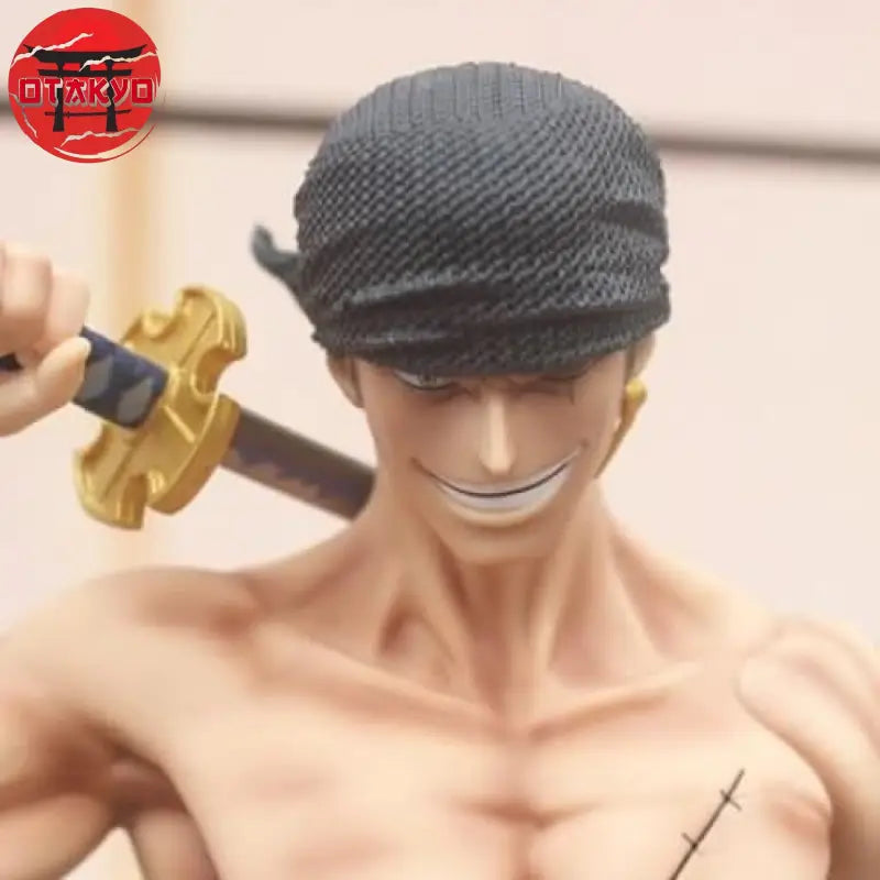 Figure Roronoa Zoro - One Piece™
